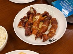 -龍炎馬仔烧味(首位中心店)