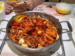 -黄记煌三汁焖锅(悦方IDmall店)