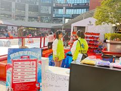 -浦江城市生活广场(江月路店)