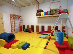 -婴智贝佳蒙特梭利早教托育中心(杨浦店)