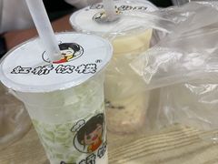-瑞安第一泡·后街泡泡(虹桥后街店)