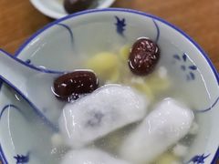 姜薯鸭母捻-细姨甜汤(珠江店)