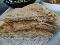 -金家老三饭庄(常营店)