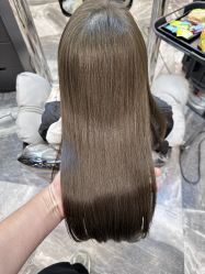 -IN STYLE 造型