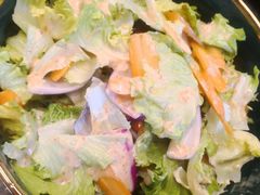 -辣螃铠盆盆蟹大排档(海昌店)