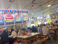 -冶建镜子·老南昌大排档·江西虾王(总店)