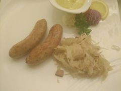-马迭尔西餐厅(中央大街店)