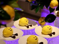 -青岛富力艾美酒店