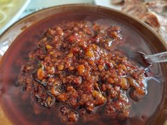 -四姑娘山阿巴郎·藏式花园餐厅