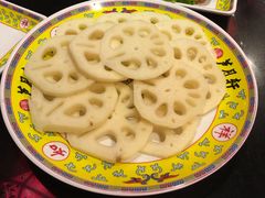 -芦月轩羊蝎子(劲松店)
