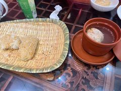 -陈记菜馆·非遗淮扬菜(东关街教场店)