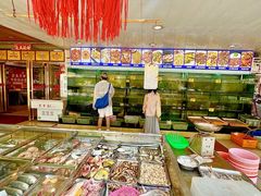 -金生美食(贵州路店)