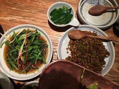 -云海肴·汽锅鸡·云南菜(领展购物广场·中关村店)