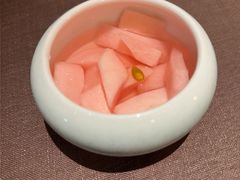 -山石榴·贵州菜(陆家嘴中心店)