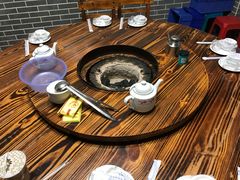 -侠成水上农庄(工业大道店)