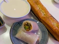 冰豆浆-桃园眷村(万象天地店)