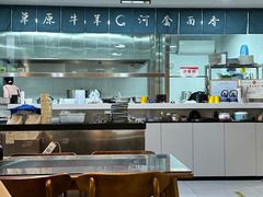 -真食净香居·内蒙烧麦(亚运村店)