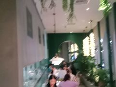 大堂-相遇·鲜炒黄牛肉(丹阳吾悦广场店)