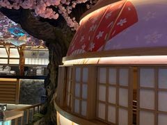 -礼舍·和牛火锅·烤肉·料理餐厅(华茂店)