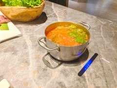 -德天肥牛海鲜火锅(城西银泰店)