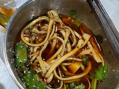 -铜元老码头鳝鱼火锅