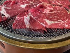 -西塔老太太泥炉烤肉(北京望京店)