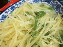 -香满锅老北京羊蝎子火锅·家常菜(新街口店)