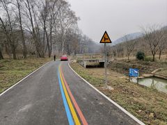 -南京老山国家森林公园