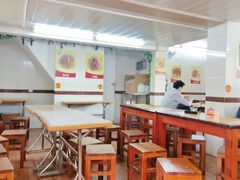 大堂-新园饮食店(香洲总店)