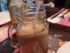 -酷公社·榴莲披萨(太原街店)