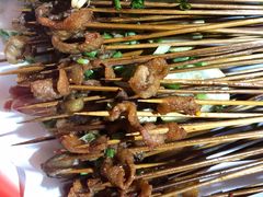 -罗小虎油炸串串
