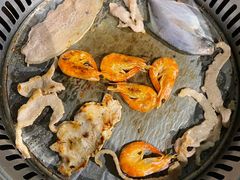 -火叮叮自助烤肉·现切牛肉(茂业店)