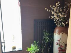 -千代武日本料理(爱建店)