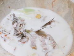 -云海肴云南菜·蒸汽石锅鱼(青岛万象城店)