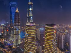 -东方明珠广播电视塔