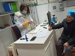 -自然之声助听器·呼吸机(贵定店)