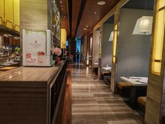 -拾溪餐厅·包厢(杭州千禧度假酒店)