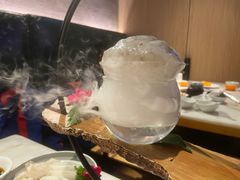 -煲宫猪肚鸡(晶品店)