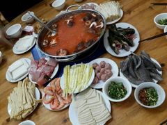 android_upload_pic-苗伯妈酸汤火锅