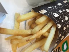 -德克士(广州南站店)