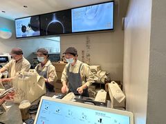-喜茶(广州五羊邨店)