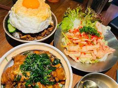 -岛风·台食小馆 ISLAND BISTRO(烟台山店)