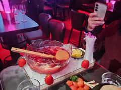 -MOSSO·Liveshow(M3香港广场店)