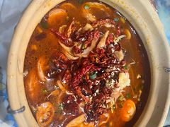 -汉唐守艺人·河北面馆(民心河店)