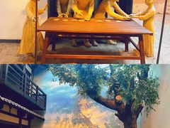 -西安大唐西市博物馆