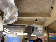 大堂-老房老舍重庆火锅(假日城市店)