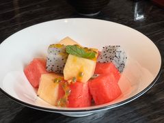 -五缘湾凯悦酒店·悦饗中餐厅