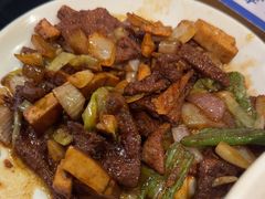 -寻裕记·现炒浇头面(人民广场店)