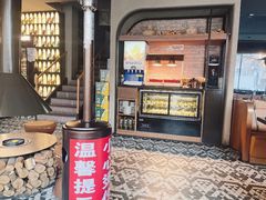 -野人部落(沈阳一店)