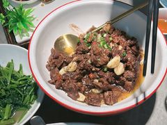 -鱼你相聚·河鲜馆(袁家岭店)